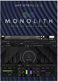 ARTISTRY AUDIO MONOLITH
